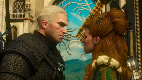 anna witcher 3|witcher 3 anna henrietta.